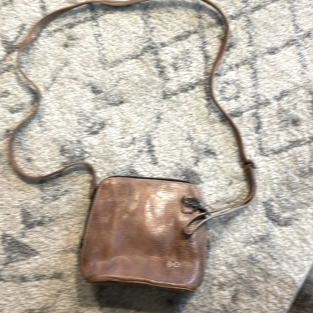 Bedstu small over the shoulder bag
